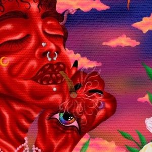 Meet your Posher, Eliané